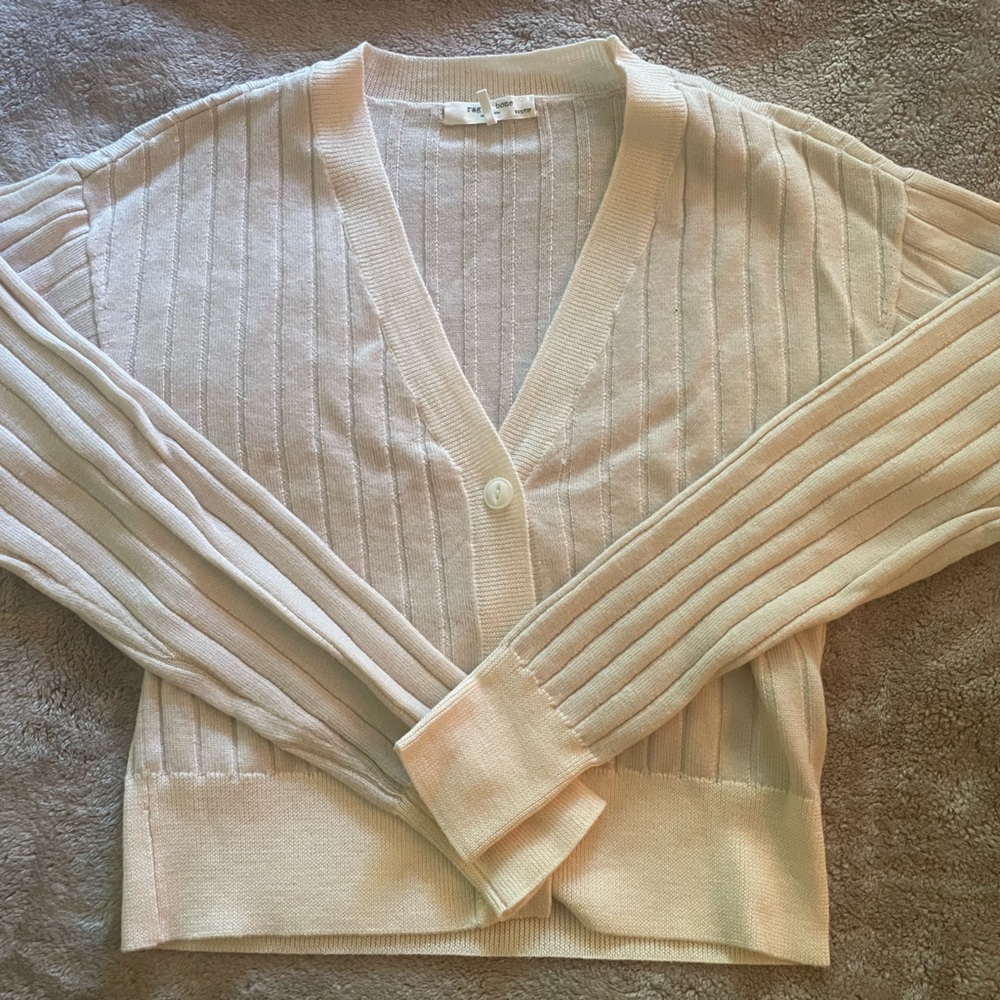 Rag and bone sweater